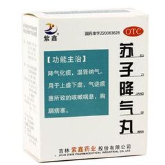 有止喘作用中成药,治喘的中成药和功效