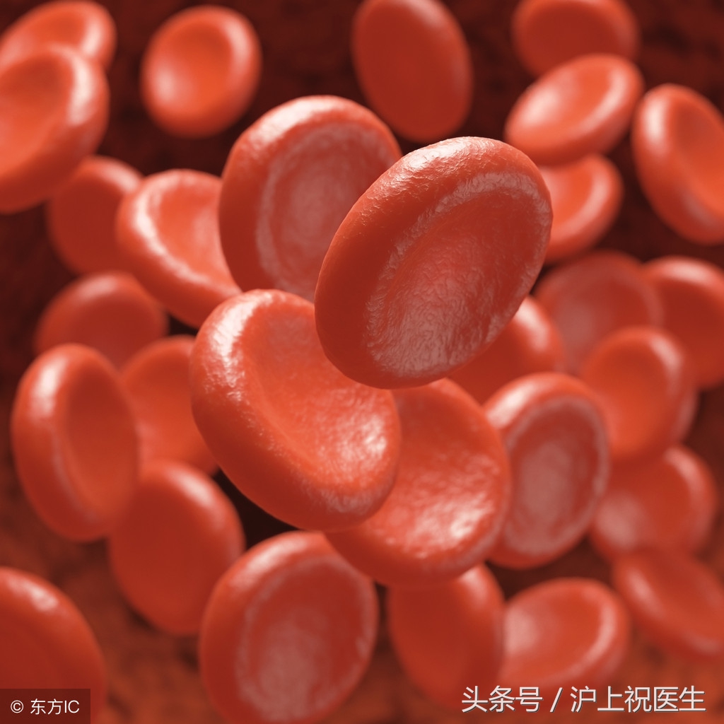 为什么体检抽了六管血,抽出来的血是黑色的