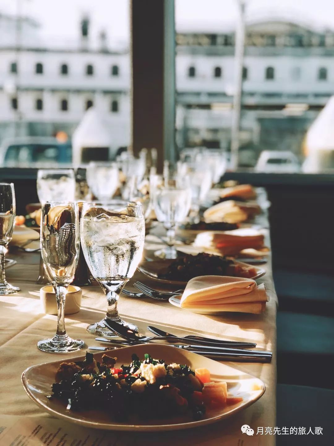 每个人的身体里,真得有一个凯鲁亚克嘛?|旧金山