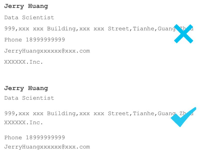 惊艳的数据可视化技术,数据可视化的真实案例