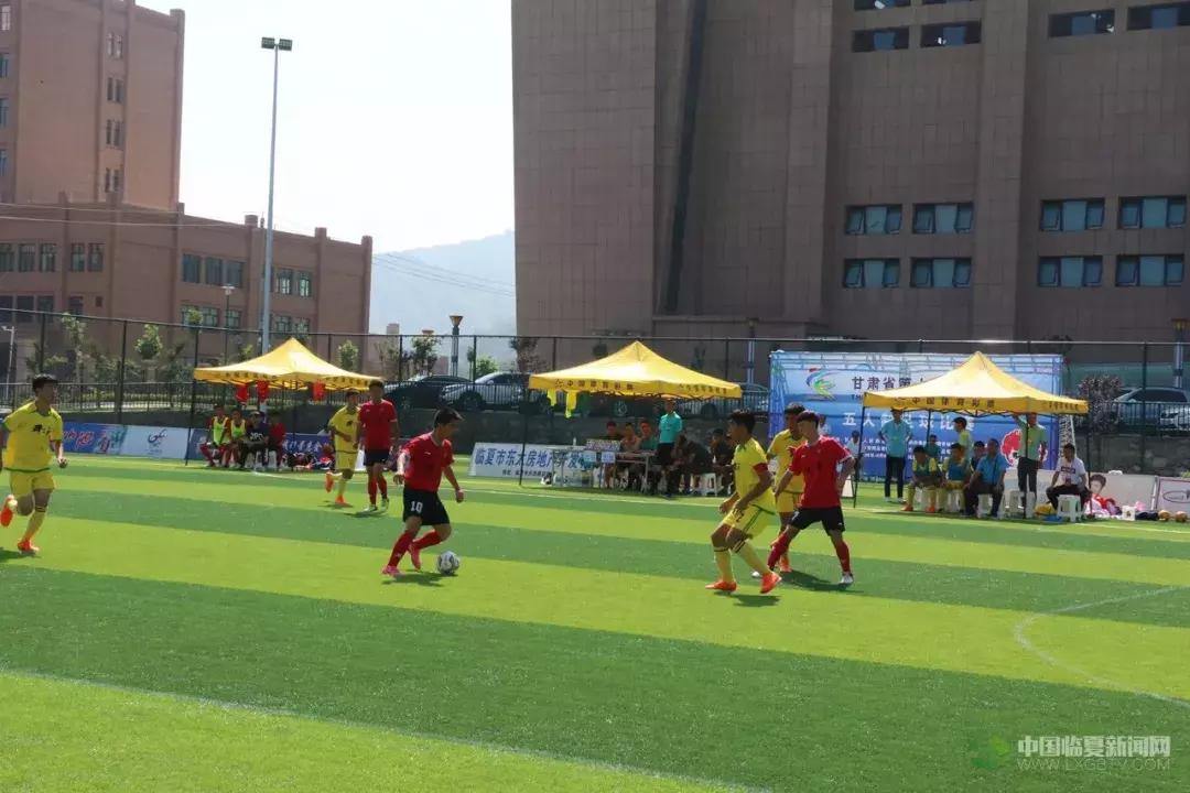 甘肃省第十五届青少年组运动会,甘肃省第十五届运动会青少年乙组