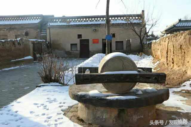 陕西关中六十年代农村土炕照片,记忆中的土炕