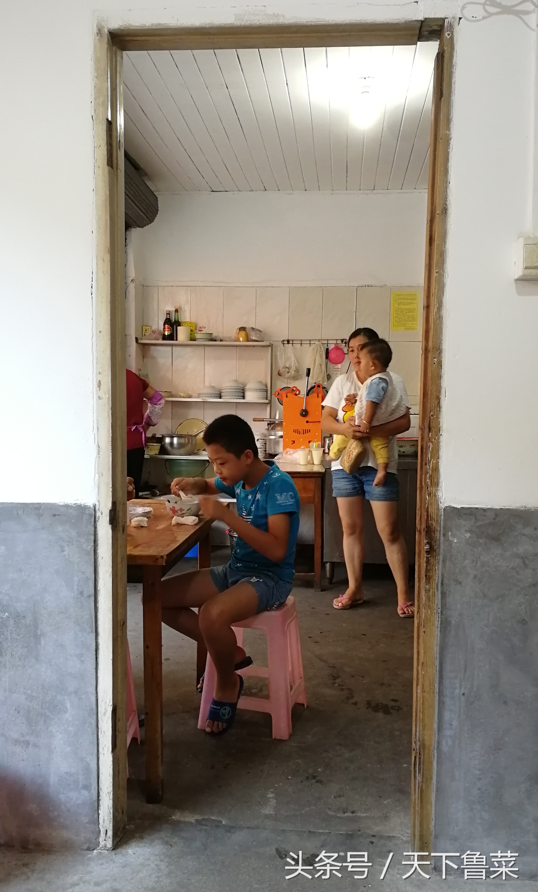 福州小吃现成的锅边糊,福州锅边糊属于非物质文化遗产吗