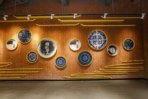 成都锦华万达锦华里主题街区,锦华万达广场潮玩街区