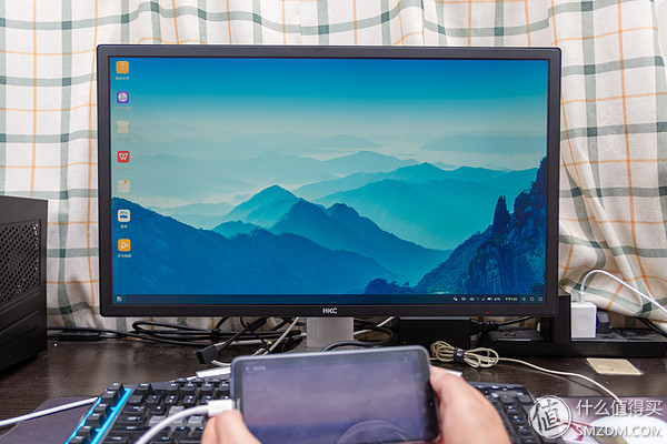 发热小续航久还能畅爽吃鸡，荣耀Note10有点“吓人”