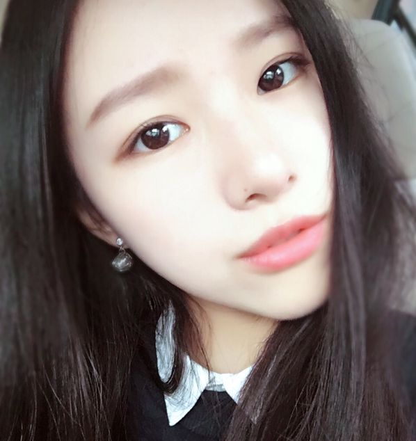 kate眉粉7号眉毛画法,总是画不好纸上标准眉