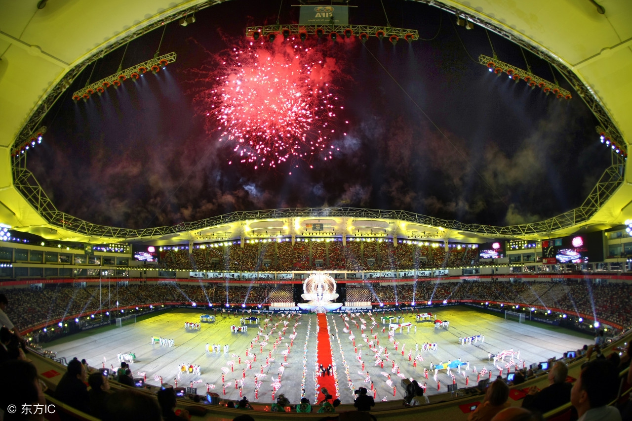 中国曾两次夺得亚运会男足金牌,是高兴呢还是惭愧呢?