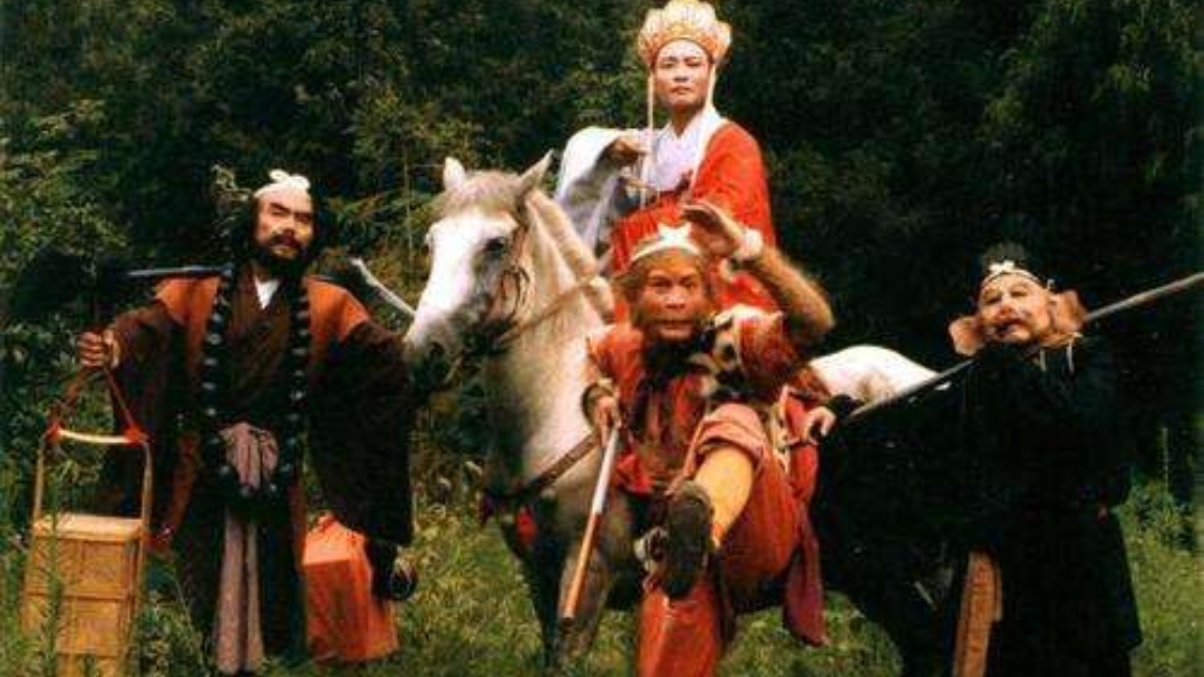 天蓬元帅大闹天宫片段,天蓬元帅之大闹天宫