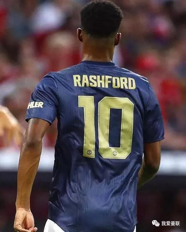 曼联官宣新10号！3豪门今夏10号全换人，他接班红魔传奇6星