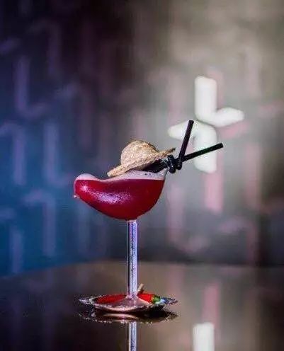 魔都十大酒吧,魔都15大有趣酒吧