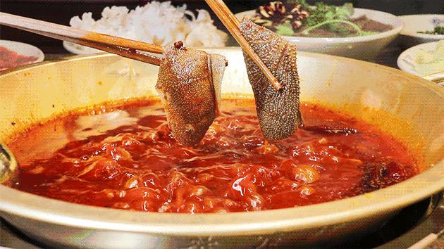 昆明这家鲜卤火锅,昆明24小时火锅店官渡区