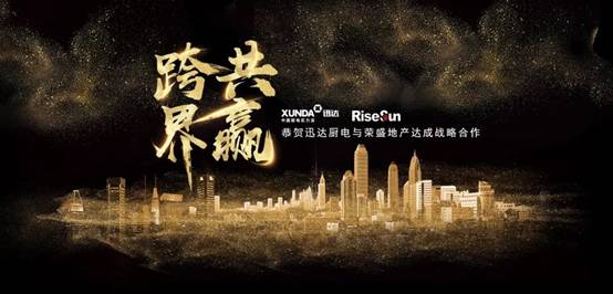 迅达厨电2017,迅达厨电中国厨电实力派