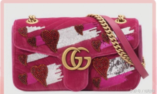 今年七夕流行的包,今年七夕礼物包包