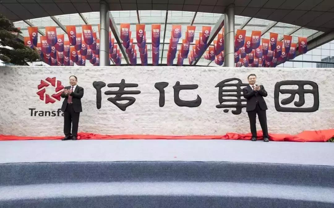 传化董事长徐冠巨是谁,传化集团徐冠巨简介