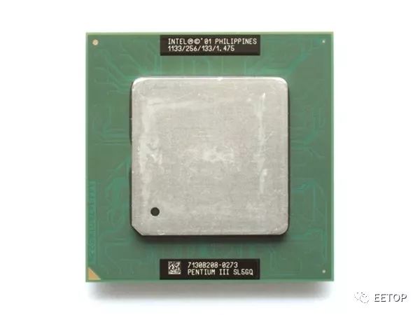史上最翻车cpu,吐槽最多的电脑cpu