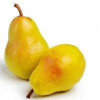 超级好吃的梨是什么品种,绿色的梨很爽口多汁的梨叫什么