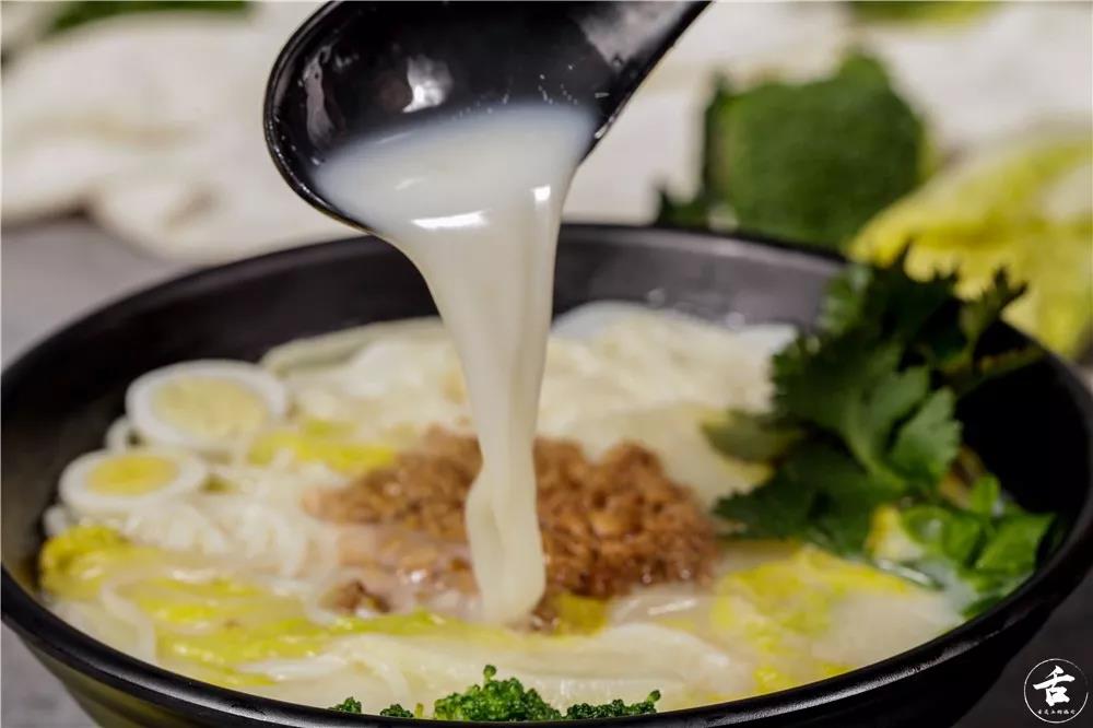 罗罐中米粉店是哪里的特色,罗罐中米粉解放路店