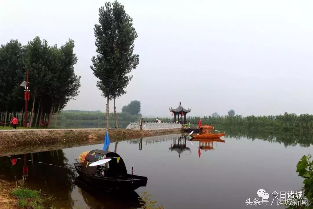 比乌镇更清静的古村,堪比乌镇的地方