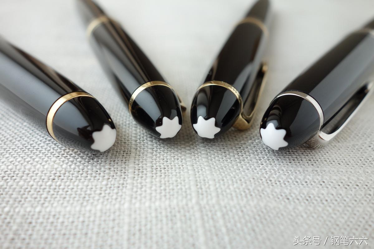 万宝龙146b尖有多粗,万宝龙146的f尖和m尖的区别