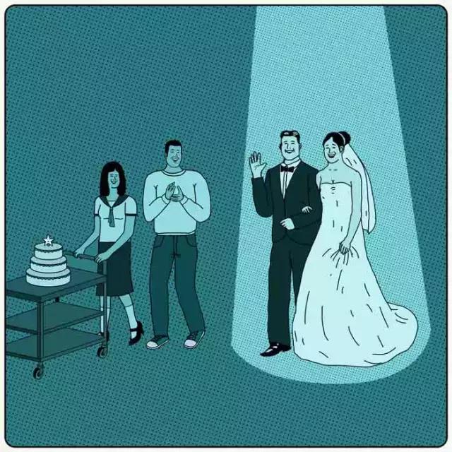 好看的大脑洞漫画,超级好看的脑洞漫画