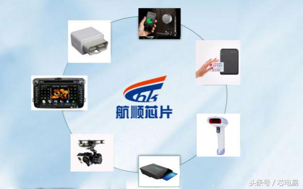 芯电易的抢单平台,芯电易抢单