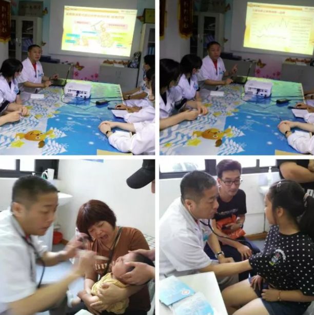 儿童有点感冒能接种疫苗吗,小孩感冒既有风热又有风寒