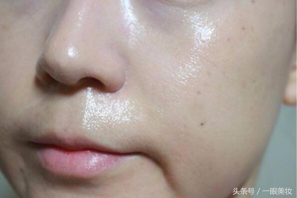 卸妆彻底水润感强，DHC深层清洁卸妆油试用