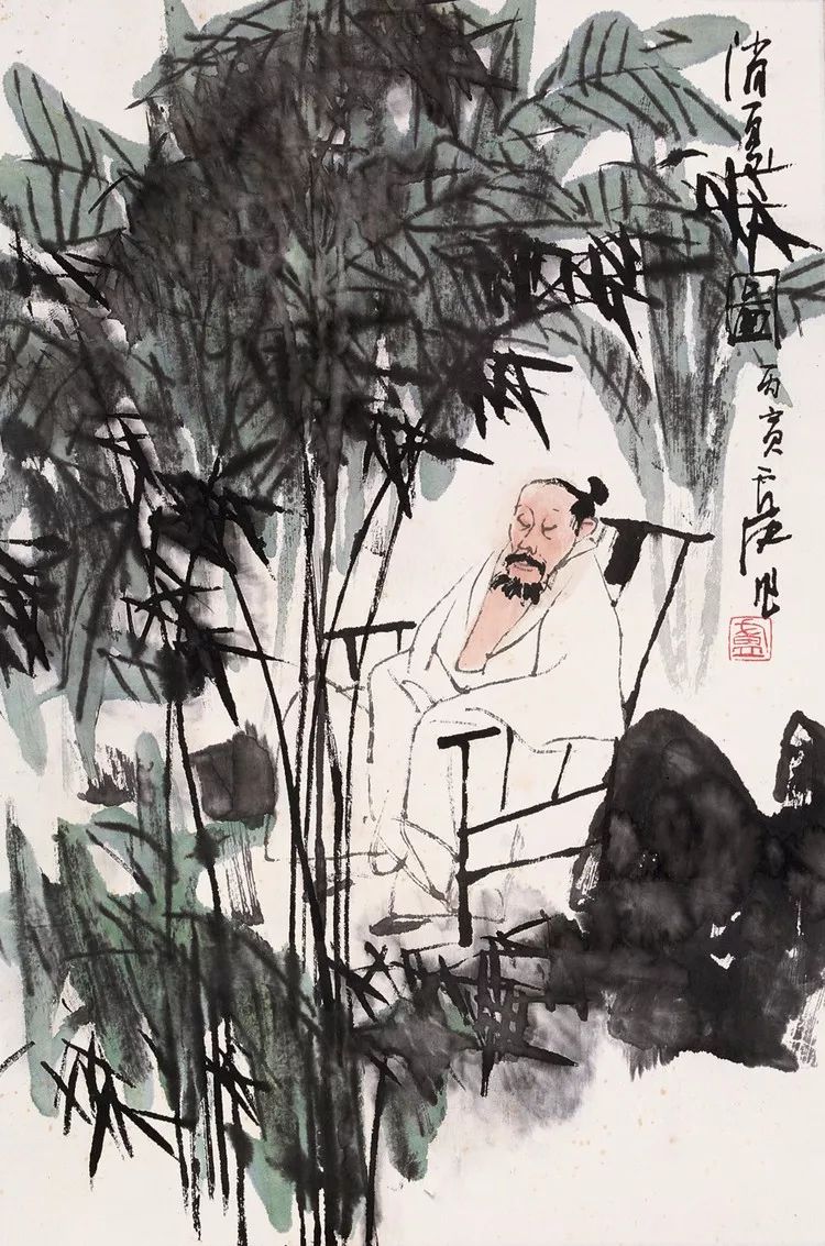 画画的30大好处总结的太到位了,画画的好处一句话