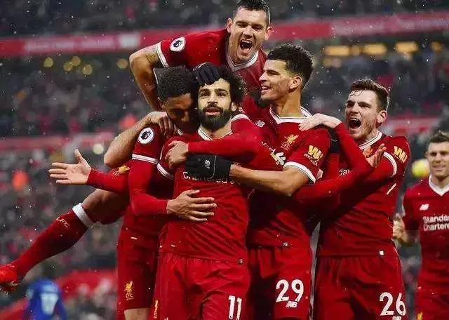 英超为何冠绝五大联赛,五大联赛球路点评之英超