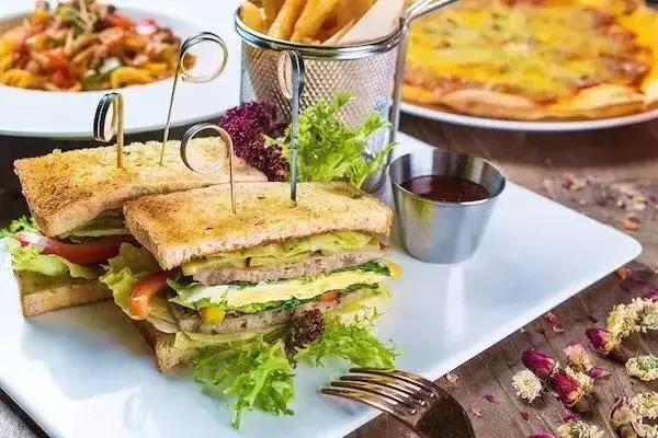 生活方式丨四个海归女孩，用一家店带给我们向往的生活