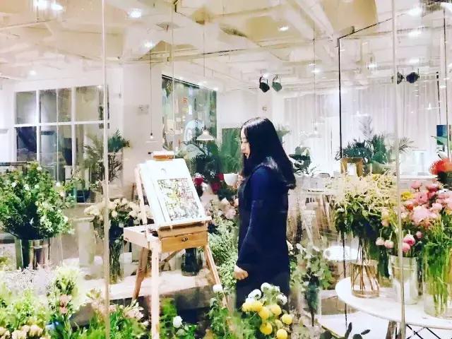 生活方式丨四个海归女孩，用一家店带给我们向往的生活