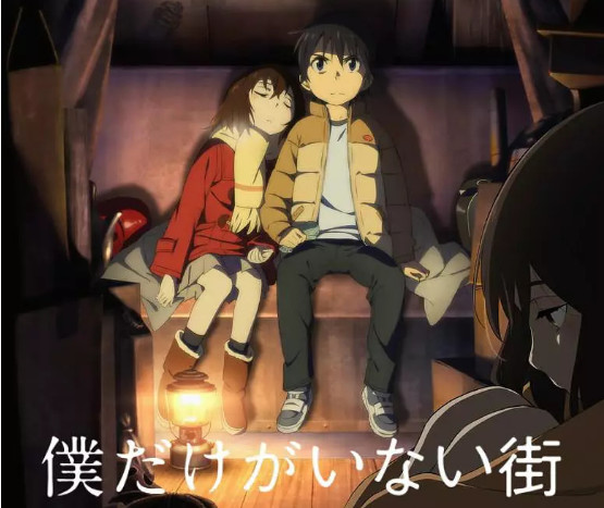 推荐几部好看的悬疑推理类动漫,10部优秀的推理动漫