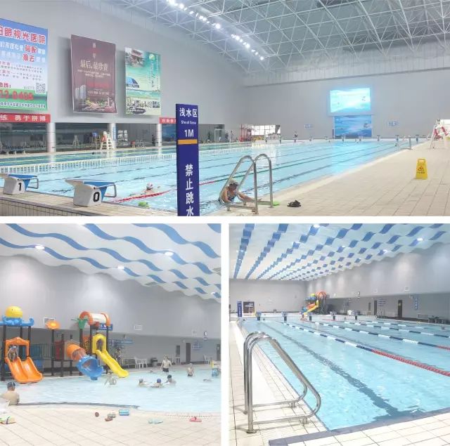 南阳市宛城区最佳游泳地点,南阳游泳地方推荐