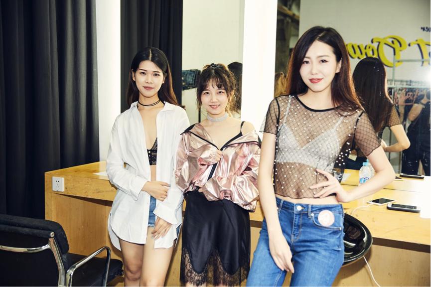 淘宝店铺模特应聘高密,淘宝平面小模特应聘