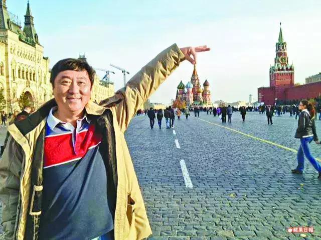 沈祖尧：我们香港的实验室，真的太太太小了