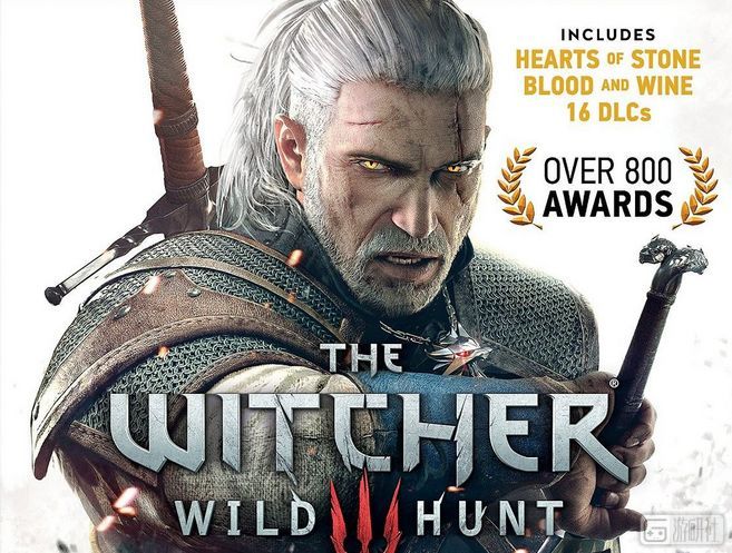 波兰游戏产业如何,波兰游戏产业