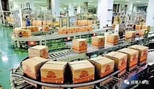 垄断全球粮食的四大粮商,四大粮食巨头与中国较量