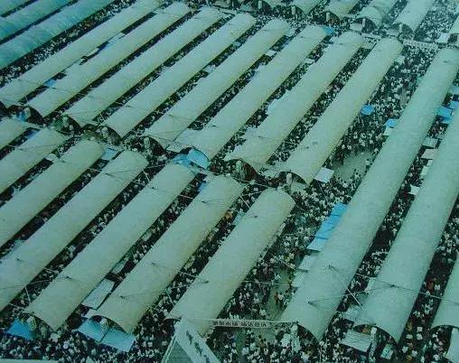 回忆！80年代沈阳的样子，你还记得吗？