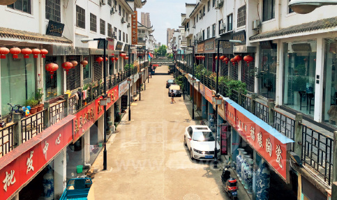 景德镇瓷器生意为何如此惨淡,景德镇陶瓷行业现状怎么样