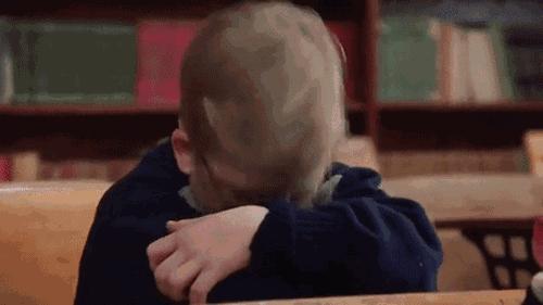 别只会说youknow了，歪果仁的口头禅还多着呢~