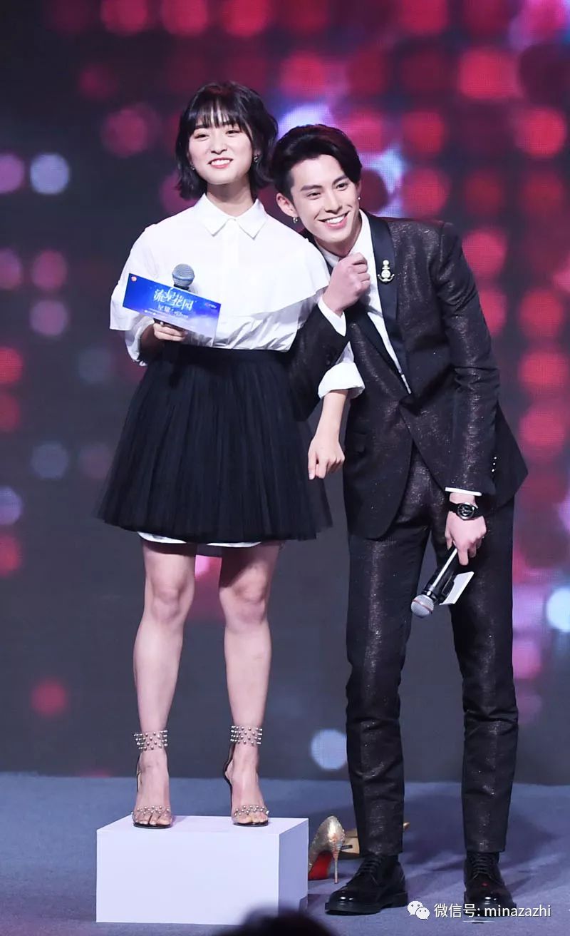 呕心沥血整理！如何拯救像沈月一样身材五五分的女孩？