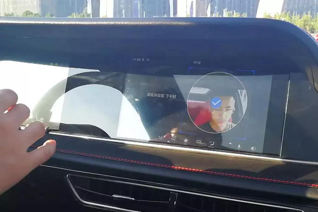 全系标配无钥匙进入和启动的车,一键启动和无钥匙进入的车型