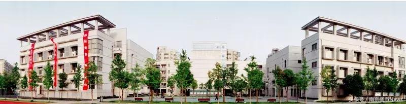 河西又牛了！这所名校入选全国教育示范学校！南京唯一