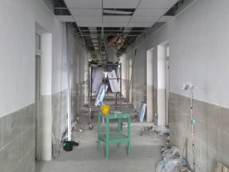 民生实事医疗卫生项目,民生实事巡礼