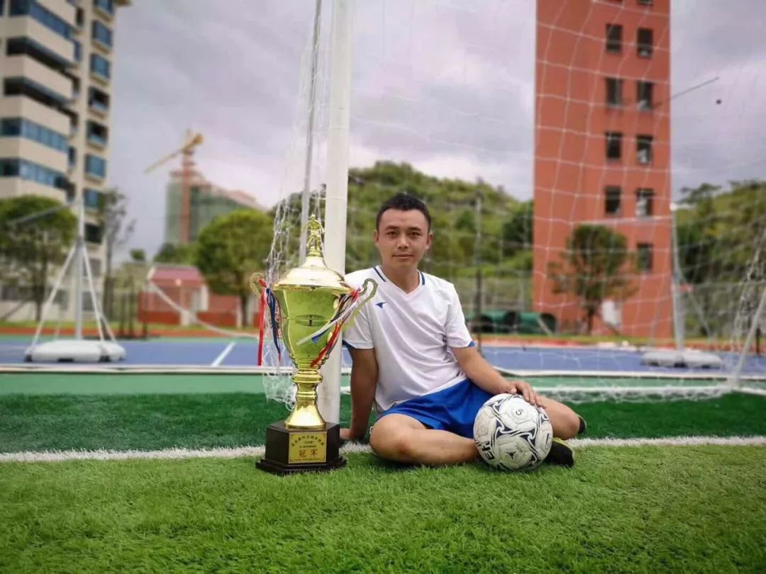 萌叔金鸡奖,萌叔拿奖