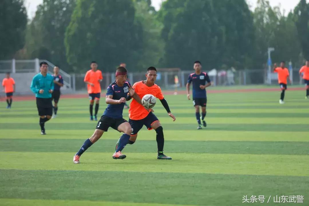 战报|“卫士动力”足球比赛*安泰**片区收官,临沂、*安泰**携手出线