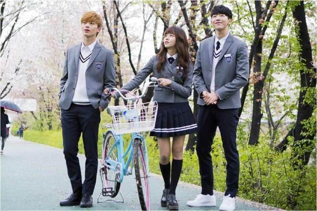 韩剧继承者们在线免费观看完整版,继承者们韩剧电视剧30集免费看