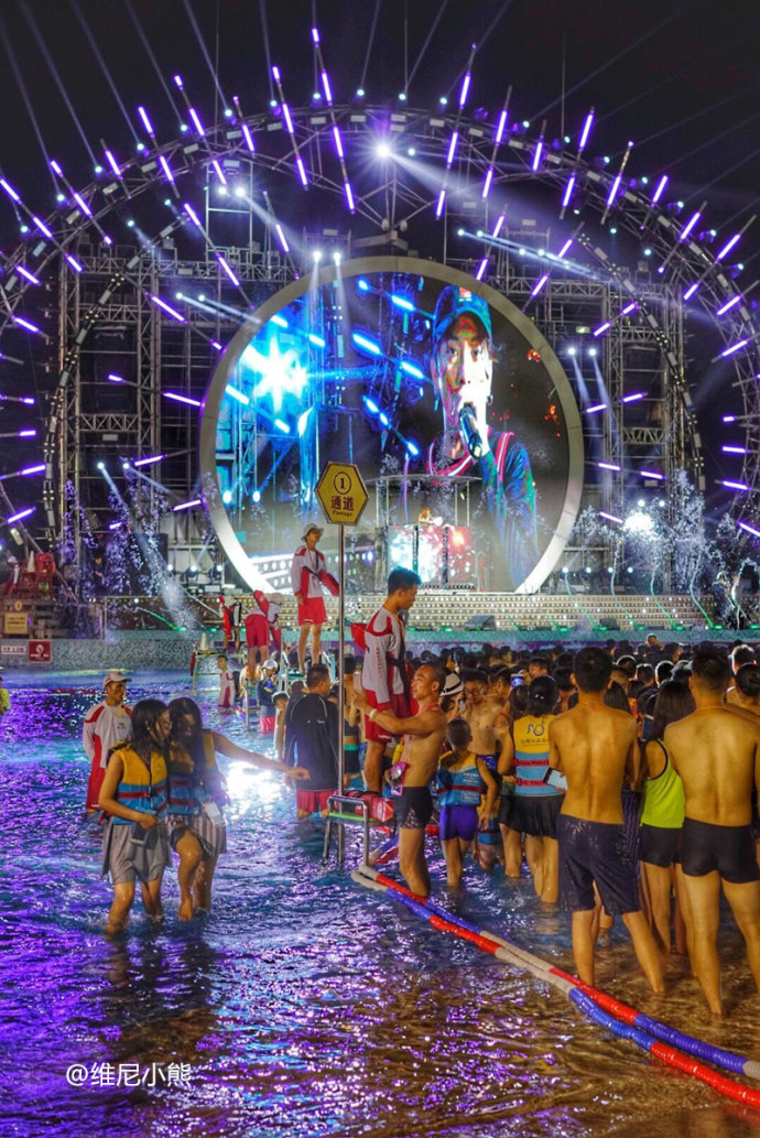 暑假珠海长隆最全游玩攻略,珠海长隆海洋王国暑假门票多少钱