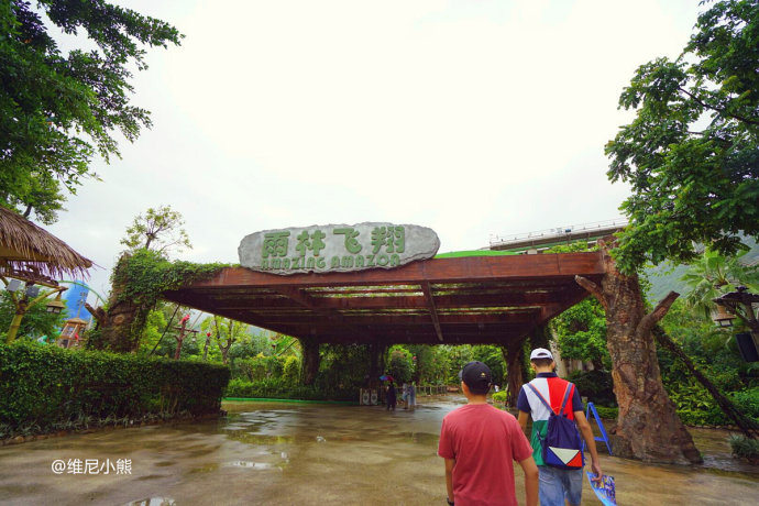 暑假珠海长隆最全游玩攻略,珠海长隆海洋王国暑假门票多少钱