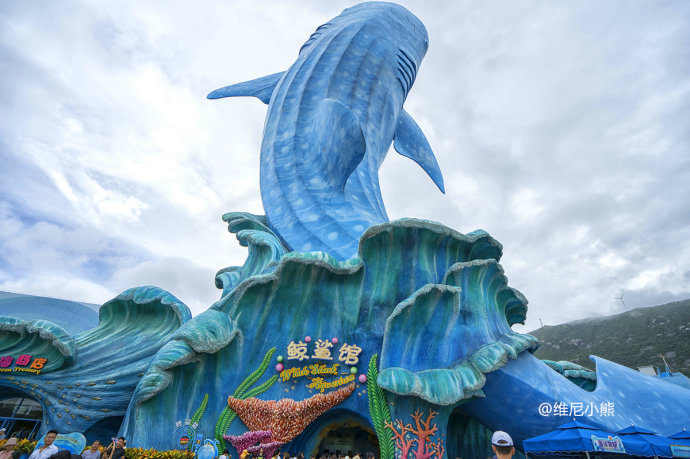 暑假珠海长隆最全游玩攻略,珠海长隆海洋王国暑假门票多少钱